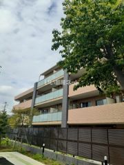ルミエール高井戸の外観画像