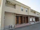 サン メゾン Bの間取り画像