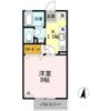 セジュール西琴芝の間取り画像