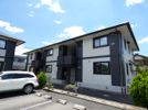カサグランデM．K B棟の間取り画像