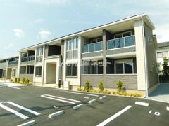 サピアリーズBの外観画像