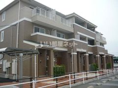 メゾン・ド・アリアージュの外観画像