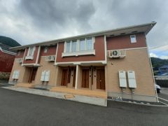 ビラ・ミシェルの外観画像