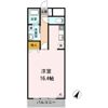 アステラス湯田の間取り画像