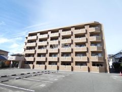 アステラス湯田の外観画像