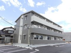 スカイピアの外観画像