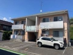 シャーメゾン岩鼻の外観画像