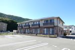 クレール泉の間取り画像