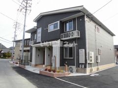 メゾン・ポロニア Ⅰの外観画像