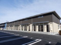 クウォ―レの外観画像