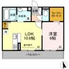 * アヴァンティ コートの間取り画像