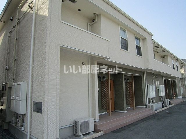 サン メゾン Cの外観画像