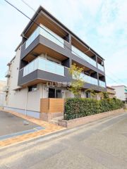 シャーメゾン ブラウの外観画像