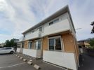 シャーメゾン琴芝台の間取り画像