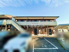 ディアスKiKi B棟の外観画像