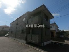 フルーツタウン・ポワールの外観画像