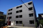 ジュピター ムサシノの間取り画像