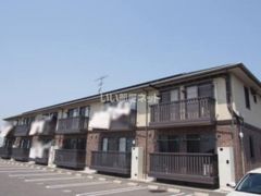 エミネンス上野中の外観画像
