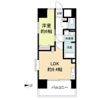 La Douceur山王の間取り画像