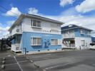 ガーデンシティⅡの外観