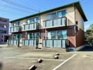 シャンティ アオギⅡ E棟の間取り画像