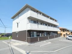 エスポワール中村の外観画像