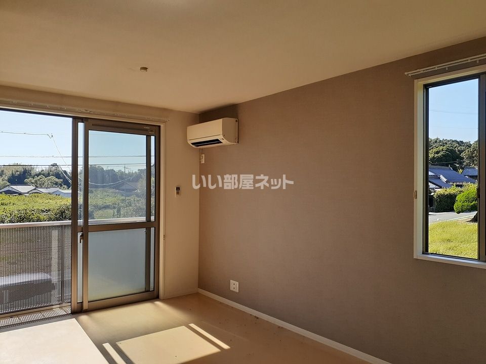 リビング