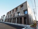 セイバリーⅠの間取り画像