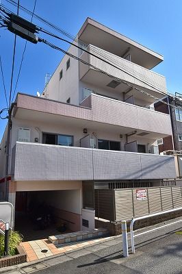 レガーロ R&Mの外観画像