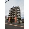 矢木楽器本社ビルの外観