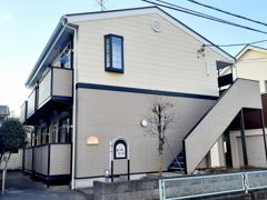 カーサ トーレの外観画像