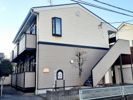 カーサ トーレの外観画像