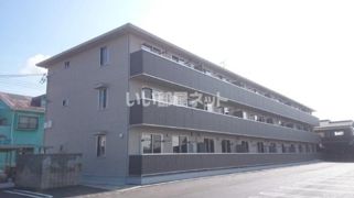 プランドールの外観画像