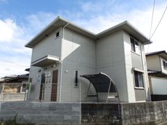 ソレイユの外観画像