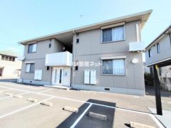 シャーメゾンドラジェ Fの外観画像