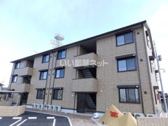 恩田ヒルズの外観画像