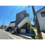 ブルーアゲートの外観画像