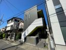 ローズピークの間取り画像