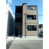 N&A home 露橋(エヌアンドエーホームツの外観