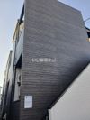 メゾン・シャルマン 日比野(メゾンシャルマンヒの間取り画像