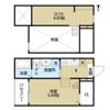 外新町フォート(ソトシンマチフォート)の間取り画像