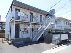 佐藤ハイツの外観画像