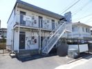 佐藤ハイツの間取り画像