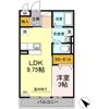 アドラーブルの間取り画像