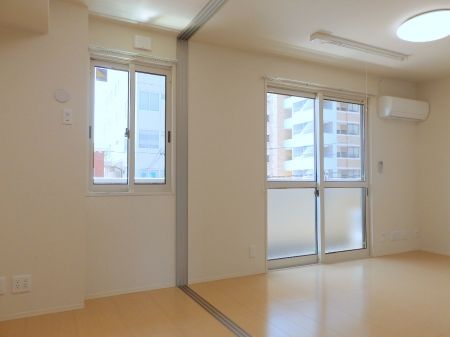リビング