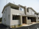 BEST HOUSE Ⅱ Aの外観