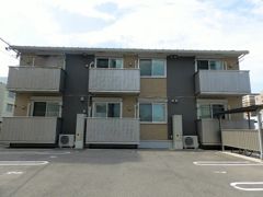 グランルミエール高砂の外観画像