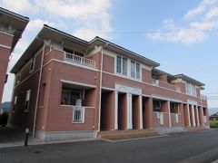 植松グランコート Bの外観画像