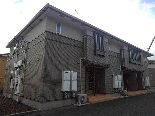 ケルス Ⅰの外観画像