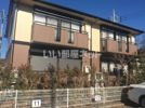 アムールの間取り画像